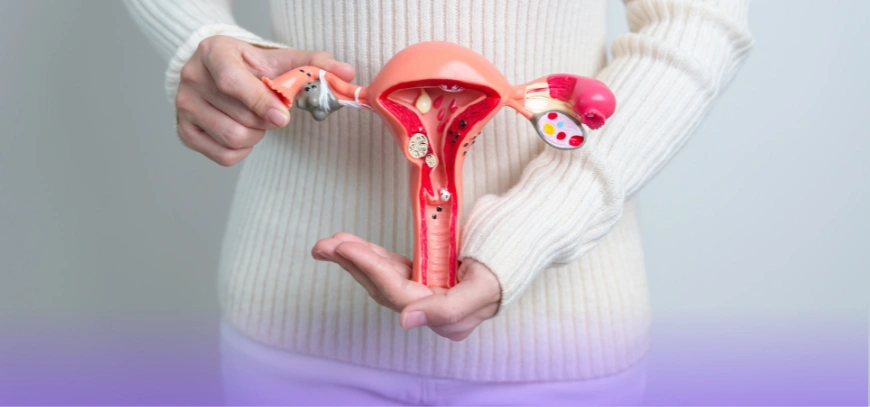 Menopause treatment in Kalyan Nagar